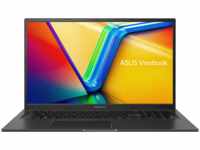 ASUS VivoBook 17X K3704VA-AU033W, Notebook, mit 17,3 Zoll Display, Intel®...