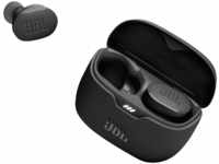 JBL Tune Buds True Wireless, In-ear Kopfhörer Bluetooth Schwarz