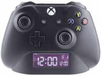 PALADONE PRODUCTS Xbox Controller (schwarz) Wecker