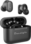 ONESTYLE ONESSTYLE TWS-VX-PRO, In-ear Kopfh&ouml;rer Bluetooth Black