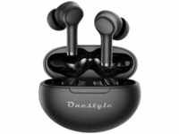 CORN TECHNOLOGY ONESSTYLE TWS-VX-PLUS, In-ear Kopfhörer Bluetooth Black