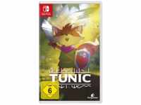 Tunic - [Nintendo Switch]