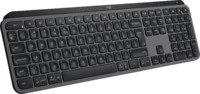 LOGITECH MX Keys S f&uuml;r Windows PC, Linux, Chrome, Mac, Tastatur, Sonstiges,