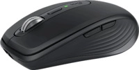 LOGITECH MX Anywhere 3S Compact kabellose bluetooth Maus, Graphite