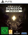 SEGA 1117863, SEGA Endless Dungeon Day One Edition - [PlayStation 5] (FSK: 12)