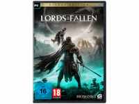 Lords of the Fallen Deluxe Edition - [PC]
