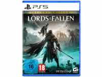 Lords of the Fallen Deluxe Edition - [PlayStation 5]