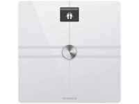WITHINGS Body Comp White, Körperanalysewaage