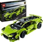 LEGO Technic 42161 Lamborghini Hurac&aacute;n Tecnica Bausatz, Mehrfarbig