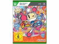 Super Bomberman R 2 - [Xbox One & Xbox Series X]