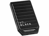 WD_BLACK™ C50-Erweiterungskarte für Xbox™ 1 TB, Spielkonsole, SSD-Speicherkarte,