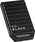 WD_BLACK&trade; C50-Erweiterungskarte f&uuml;r Xbox&trade; 1 TB, Spielkonsole,...