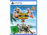 Bud Spencer & Terence Hill - Slaps and Beans 2 [PlayStation 5]