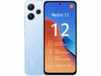 XIAOMI Redmi 12 128 GB Sky Blue Dual SIM