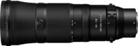 NIKON NIKKOR Z 180 mm - 600 f./5.6-6.3 FX (Objektiv f&uuml;r Nikon Z-Mount, Schwarz)