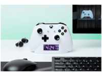 PALADONE PRODUCTS Xbox Controller Wecker (weiss)