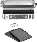BRAUN Multigrill 9 Pro CG 9160 Kontaktgrill BRAUN Multigrill 9 Pro CG 9160 Kontaktgrill