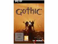 Gothic Remake - [PC]