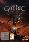 THQ NORDIC Gothic Remake Day1 Edition Steelbook - [PC] (FSK: 16)