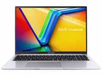 ASUS Vivobook 16 X1605ZA-MB003W, Notebook, mit Zoll Display, Intel® Core™