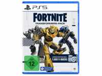 Fortnite - Transformers Pack [PlayStation 5]