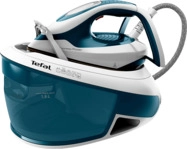 TEFAL SV8111 Express Power Dampfb&uuml;gelstation 2800 Watt, 6,2 bar