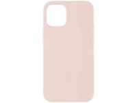 VIVANCO Hype Cover, Backcover, Apple, iPhone 12 Mini, Pink sand