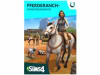 Die Sims 4 Pferderanch-Erweiterungspack - [PC]
