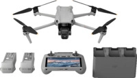 DJI Air 3 Fly More Combo (DJI RC 2) Drohne, Grau