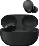 SONY WF-1000XM5 TWS Noise Cancelling, In-ear Kopfhörer Bluetooth Schwarz SONY WF-1000XM5 TWS Noise Cancelling, In-ear Kopfhörer Bluetooth Schwarz