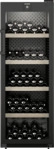 LIEBHERR WPbl 5001-20 GrandCru Weinlagerschrank (385 l EEK F, Schwarz)