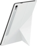 SAMSUNG EF-BX710, Bookcover, Samsung, Galaxy Tab S9, S9 FE, S10 Lite, White