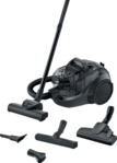 BOSCH BGD21BA3T Staubsauger, maximale Leistung: 750 Watt