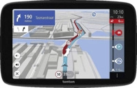 TOMTOM Go Expert Plus 7 Bus, LKW Europa