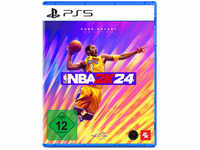 2K Sports 43586, 2K Sports NBA 2K24 - [PlayStation 5] (FSK: 16)