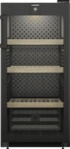 LIEBHERR WPbl 4201-20 GrandCru Weinlagerschrank (272 l EEK E, Schwarz)