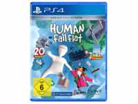 Human: Fall Flat - Dream Collection [PlayStation 4]