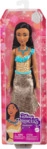 BARBIE HLW07 Disney Prinzessin Pocahontas-Puppe Spielzeugpuppe Mehrfarbig