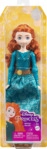 BARBIE HLW13 Disney Prinzessin Merida-Puppe Spielzeugpuppe Mehrfarbig