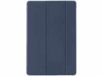 HAMA Fold Clear, Bookcover, Samsung, Galaxy Tab S9 11", Dunkelblau