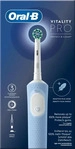 ORAL-B Vitality Pro Elektrische Zahnb&uuml;rste Blau, Reinigungstechnologie: Oszillierend