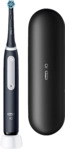 ORAL-B iO Series 3 Elektrische Zahnb&uuml;rste Schwarz, Reinigungstechnologie: