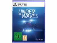 Under The Waves Deluxe Edition - [PlayStation 5]