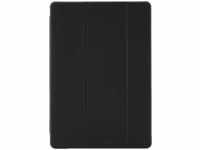 HAMA Tablet-Case Fold Clear mit Stiftfach, Bookcover, Samsung, Galaxy Tab S9+ 12.4",