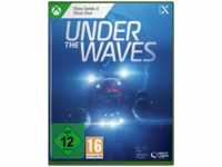 Under The Waves Deluxe Edition - [Xbox Series X S]