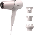 PHILIPS BHD530/20 5000 Series Haartrockner Perlmutt (2300 Watt)