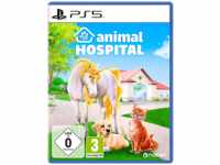 PS5 Animal Hospital - [PlayStation 5]