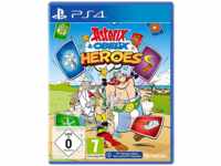Asterix und Obelix: Heroes - [PlayStation 4]
