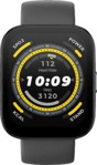 AMAZFIT Bip 5 Smartwatch Kunststoff Silikon, 22 mm, Soft Black