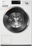 MIELE WWE460 WPS PWash&8kg W1 White Edition Waschmaschine (8 kg, 1400 U/Min., A,